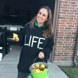 Meet your Posher, Rachel